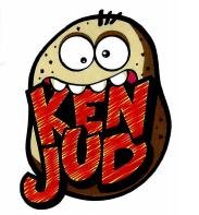 Trademark Kenjud & Logo