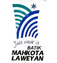 Trademark BATIK MAHKOTA LAWEYAN