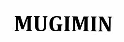 Trademark MUGIMIN