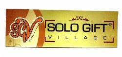 Trademark SOLO GIFT VILLAGE