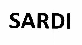 Trademark SARDI