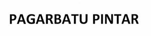 Trademark PAGARBATU PINTAR