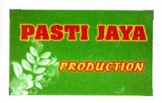 Trademark PASTI JAYA