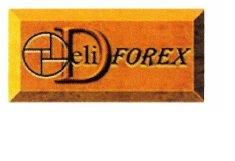 Trademark DELIFOREX