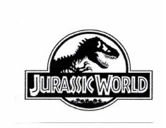 Trademark JURASSIC WORLD