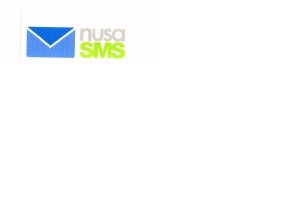 Trademark NUSA SMS