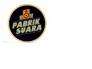 Trademark PABRIK SUARA + LUKISAN