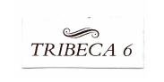 Trademark TRIBECA 6