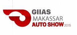 Trademark GIIAS MAKASSAR AUTO SHOW 2015