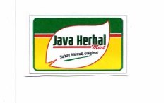 Trademark JAVA HERBAL MART