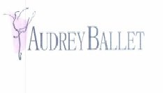 Trademark AUDREY BALLET + LOGO