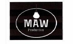 Trademark MAW PRODUCTION