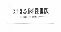 Trademark CHAMBER