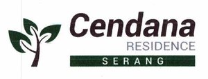 Trademark Cendana Residence Serang