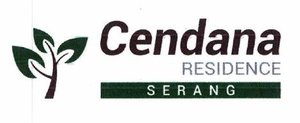 Trademark Cendana Residence Serang