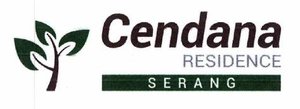 Trademark Cendana Residence Serang