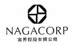 Trademark NAGACORP