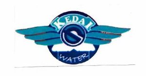 Trademark Kedai 'G Water