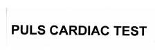 Trademark PULS CARDIAC TEST