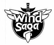 Trademark Wind Saga