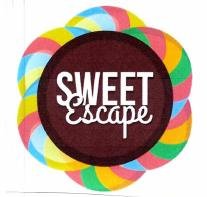 Trademark SWEET ESCAPE + LOGO