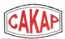 Trademark CAKAP