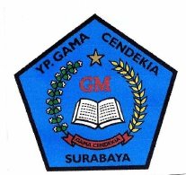 Trademark YP.GAMA CENDEKIA SURABAYA