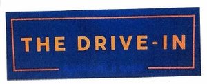 Trademark THE DRIVE - IN