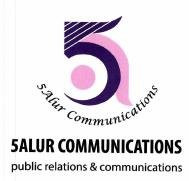 Trademark 5 ALUR COMMUNICATIONS + logo