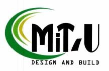 Trademark MIT U + logo