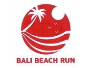 Trademark BALI BEACH RUN + logo