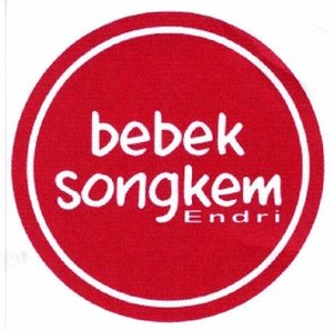 Trademark Bebek Songkern Endri