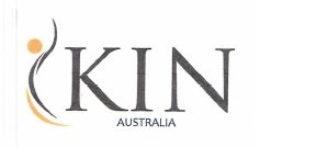 Trademark KIN AUSTRALIA