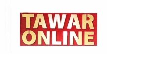 Trademark TAWAR ONLINE