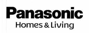 Trademark Panasonic Homes & Living