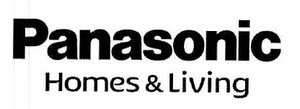 Trademark Panasonic Homes & Living