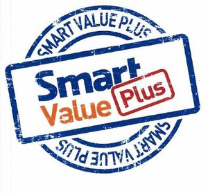 Trademark Smart Value Plus