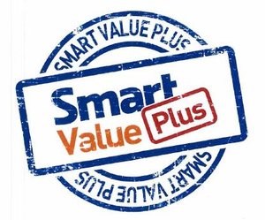 Trademark Smart Value Plus