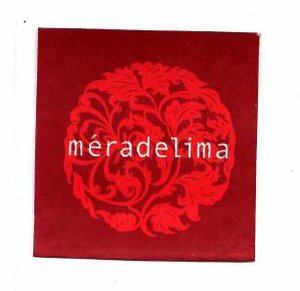 Trademark MERADELIMA