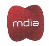 Trademark mdia