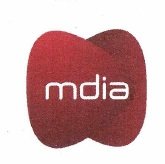 Trademark mdia