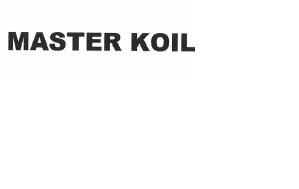 Trademark MASTER KOIL