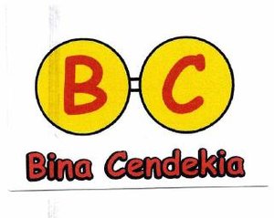 Trademark Bina Cendekia