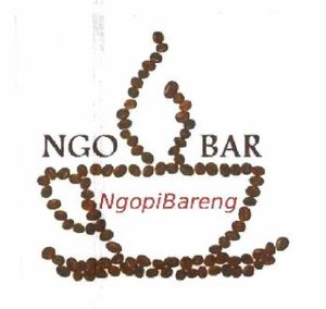 Trademark NGOBAR