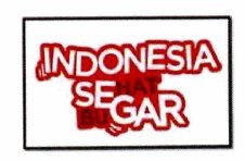 Trademark INDONESIA SEHAT BUGAR