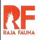 Trademark RF RAJA FAUNA