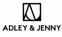 Trademark ADLEY & JENNY