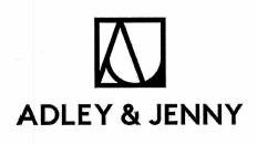 Trademark ADLEY & JENNY