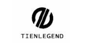 Trademark TIENLEGEND