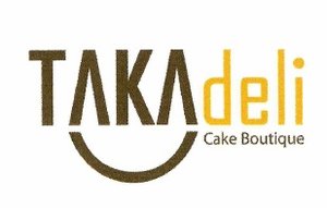 Trademark TAKAdeIi Cake Boutique